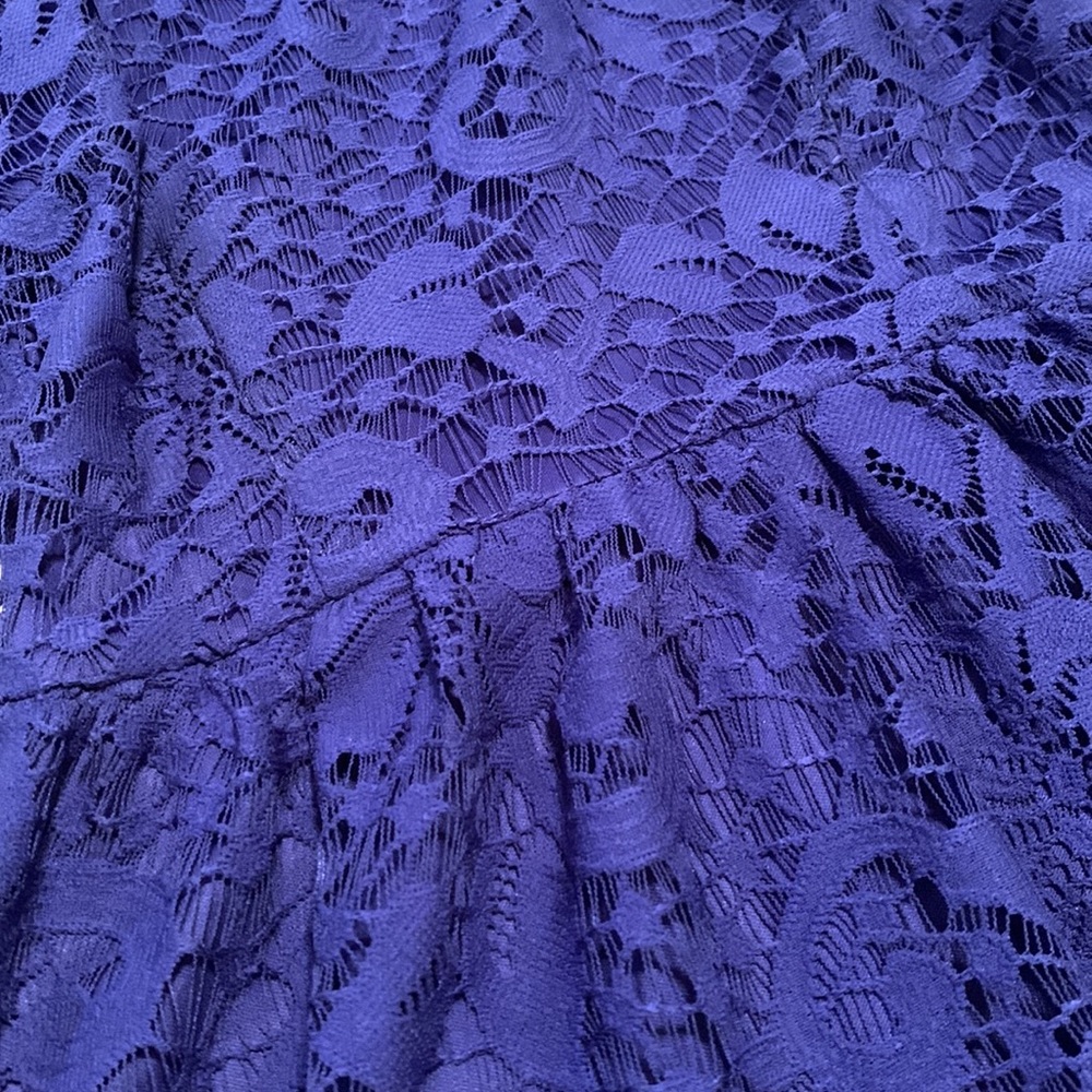 Cocktail Dress - Picture 4 of 12